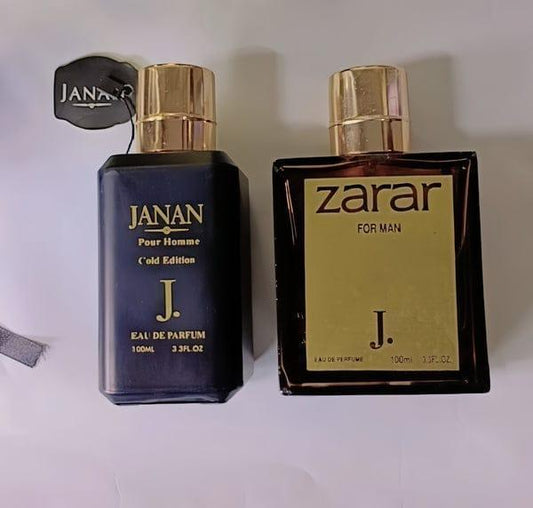 Zarar For Man
