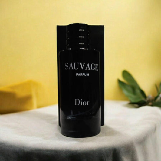 Sauvage Dior Eau de Parfum