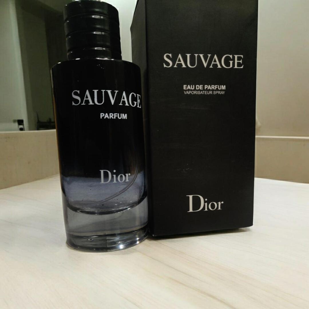 Sauvage Dior Eau de Parfum