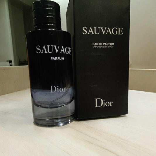Sauvage Dior Eau de Parfum