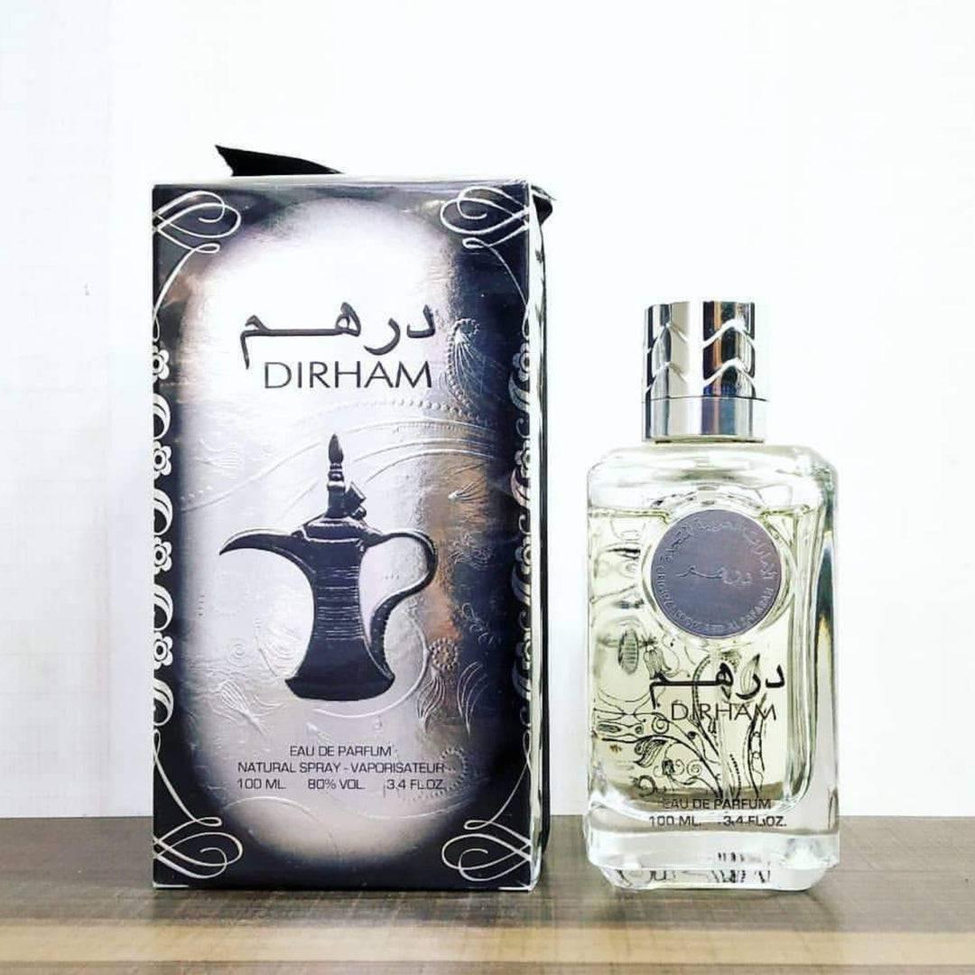 Dirham Eau de Parfum