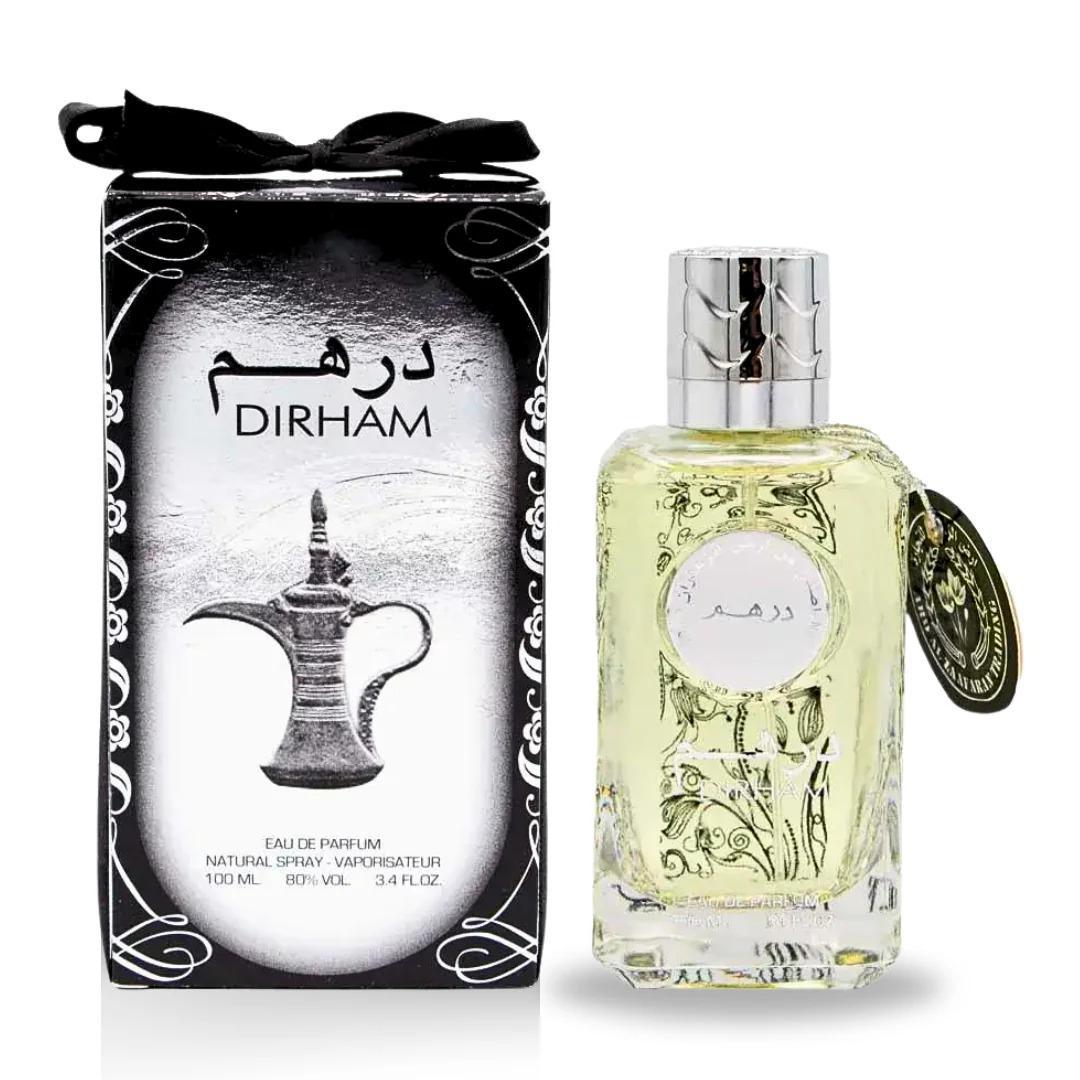 Dirham Eau de Parfum