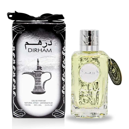 Dirham Eau de Parfum