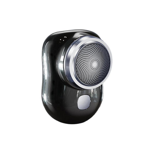 Hair Trimmer with 5-Blade System - Comfortable Grip & Ergonomics Design