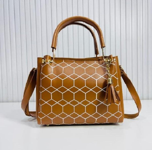 Shoulder Bag For Woman