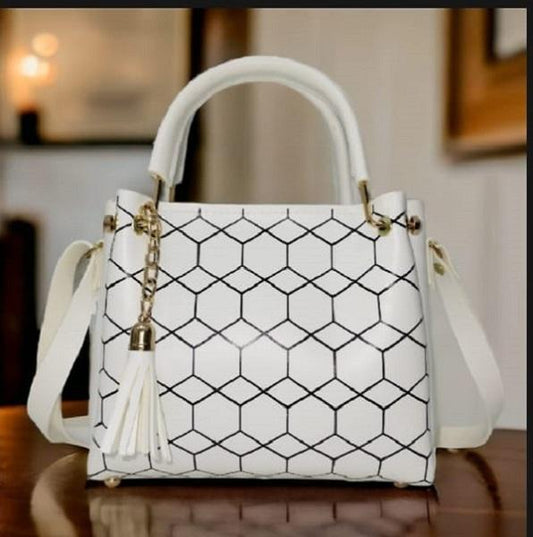 Shoulder Bag For Woman