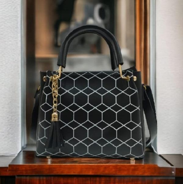 Shoulder Bag For Woman