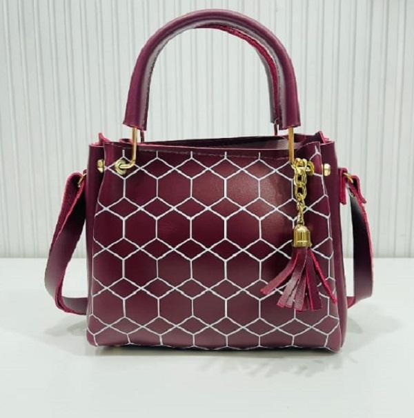 Shoulder Bag For Woman