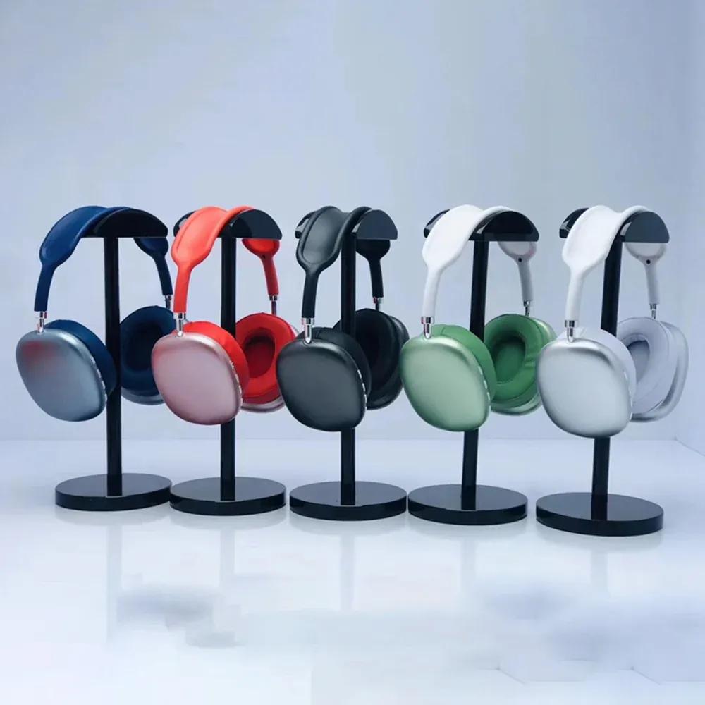 P9 Wireless Bluetooth Headphones – Over-Ear Stereo Sound with M