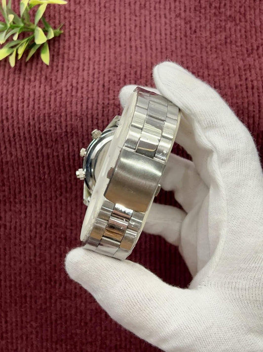 Rado Captain Cook Style Chronograph Men's Watch