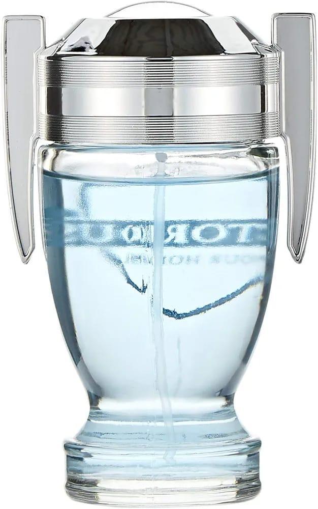 Vibrant Muscular Perfume