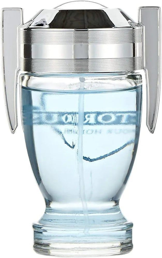 Vibrant Muscular Perfume