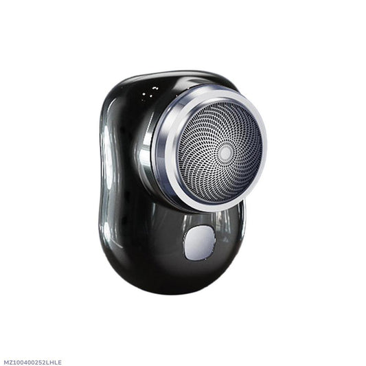 Hair Trimmer with 5-Blade System - Comfortable Grip & Ergonomics Design